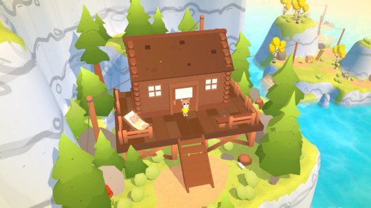 《Cloudy Valley》Steam页面 支持简体中文(图6)