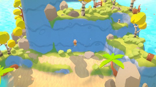 《Cloudy Valley》Steam页面 支持简体中文(图8)