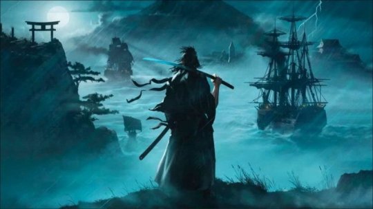 《浪人崛起》被ESRB评为成人级 随便击杀NPC(图1)