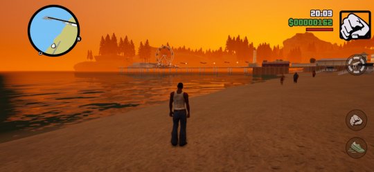 知错能改 《GTA三部曲：终极版》手游版获好评(图1)