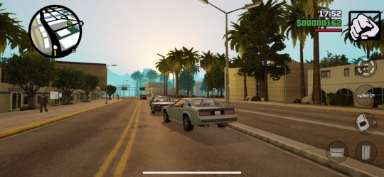 知错能改 《GTA三部曲：终极版》手游版获好评(图2)