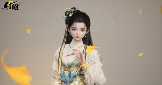 定档1月12日，《射雕》「三端漫游」测试预约开启！(图1)