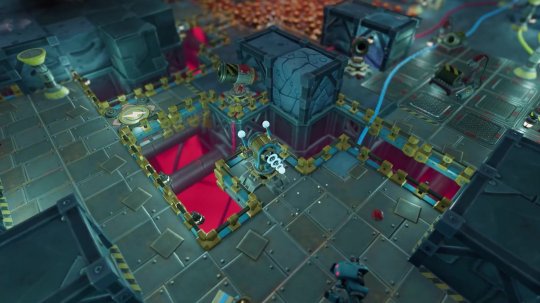 《蒸汽世界：建造》赞誉宣传片公布 突出好评如潮(图4)