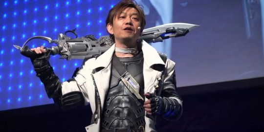《最终幻想16》制作人认为十年后主机将消失 进入云游戏时代(图1)