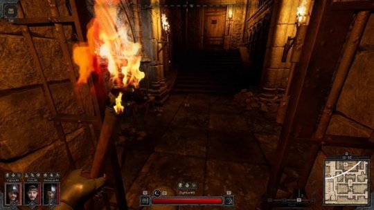 被Steam下架游戏 把王思聪迷到亲自做汉化 现已获得投资(图10)