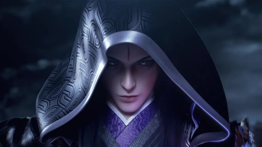 《天下3》玉玑子1/4雕像全球首发，再现【玄玑变】名场面(图2)