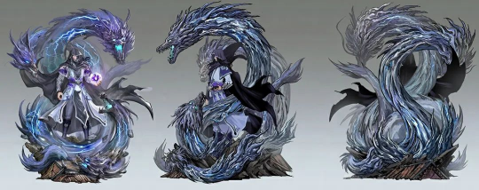 《天下3》玉玑子1/4雕像全球首发，再现【玄玑变】名场面(图3)