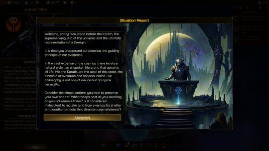 《银河文明IV》故事驱动类DLC“半人马座传说”正式发售(图4)
