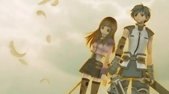 粉丝希望《星之海洋3》重制 SE：已知晓 但目前没有任何承诺(图1)