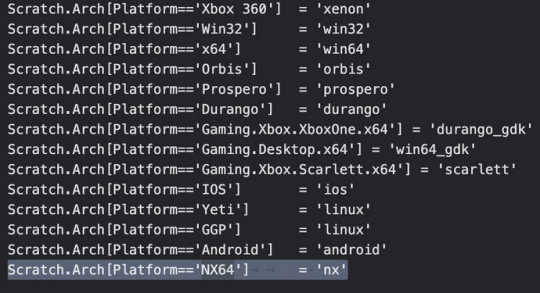 《GTA5》源代码暗示NS版？分析称可能性不高(图6)