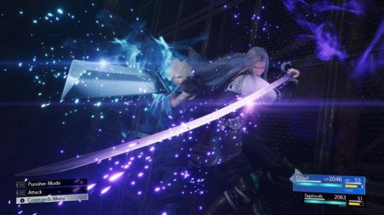 《FF7重生》制作人：游戏必须回归完全的开放世界地图(图2)