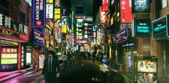 R星曾开发《GTA：东京》 登陆PS2(图2)