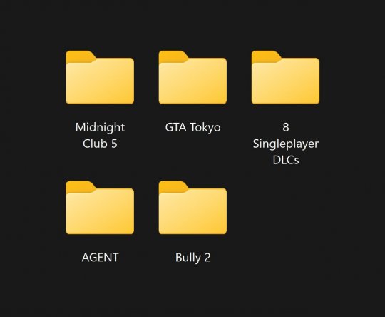 R星曾开发《GTA：东京》 登陆PS2(图4)