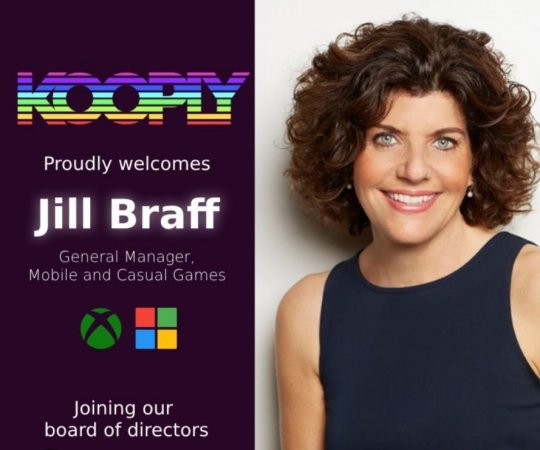 Xbox领导层大变动 微软宣布B社将迎来新负责人(图2)