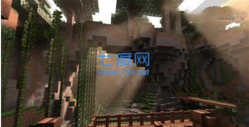 我的世界光追免费(图3)