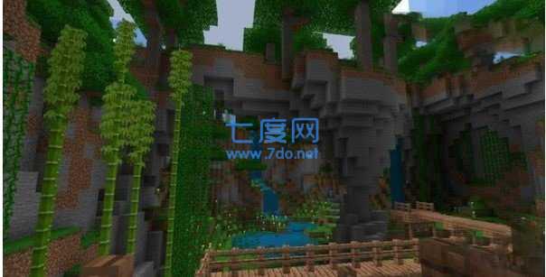 我的世界光追免费(图4)