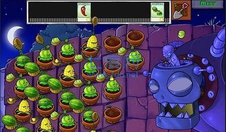 PlantsvsZombies修改器(图3)