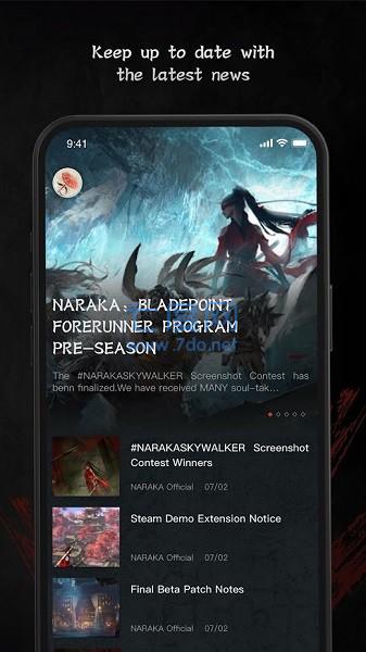 Naraka+(图3)