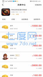 996BOX996传奇盒子(图2)