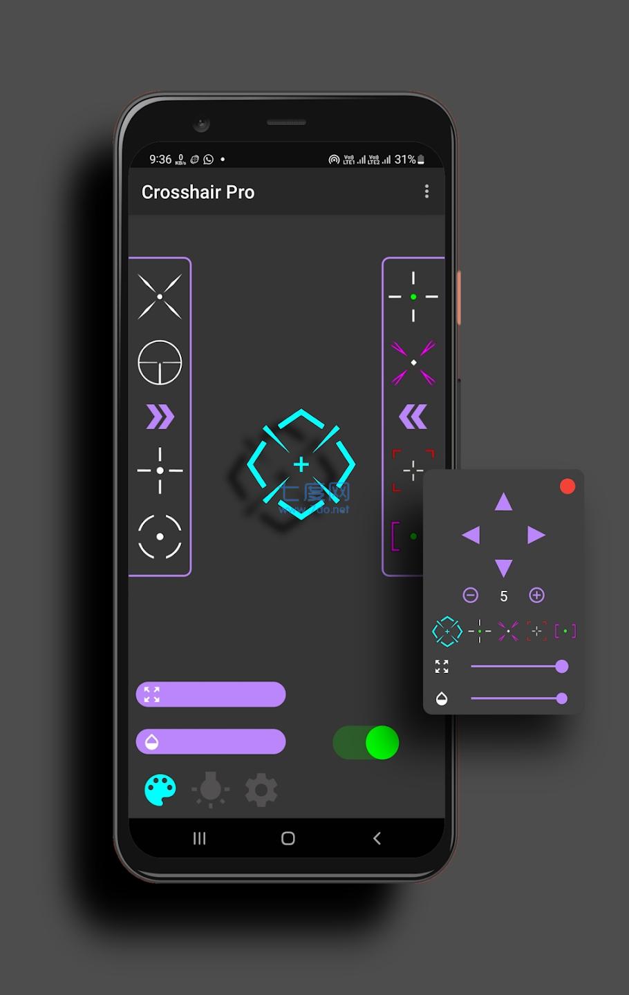 crosshairpro准星辅助器下载(图1)