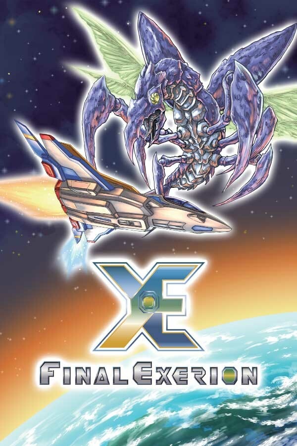 FinalExerion