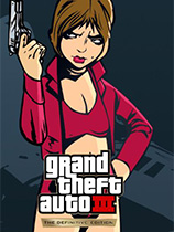 侠盗猎车手3高清重制