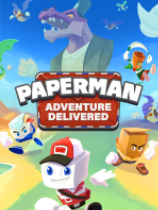 纸人：邮递冒险