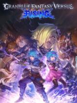 《碧蓝幻想Versus：崛起》重制版PS5按钮图标MOD