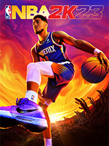 《NBA 2K23》官方名单更新MOD
