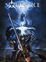 《灵魂之魂Soulstice》对魔忍性感校长井河阿萨姬MOD