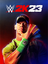 《WWE 2K23》所有女性角色无内衣MOD