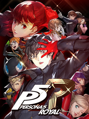 《女神异闻录5：皇家版》自动标记答案MOD