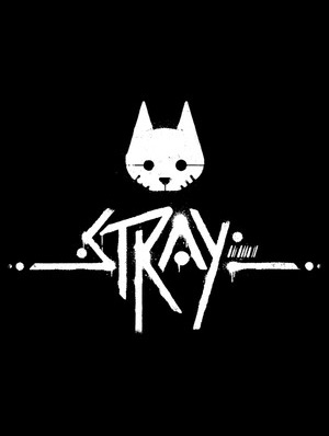 《迷失Stray》短毛白棕灰色虎斑猫MOD