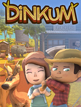 《澳洲梦想镇Dinkum》LMAO汉化组汉化补丁V1.7