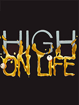 《High On Life》外星文翻译MOD