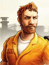 美国逃亡者 v1.0.17959升级档+免DVD补丁CODEX版