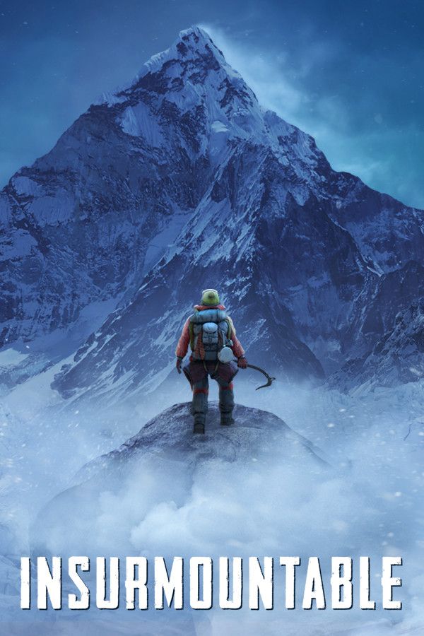 《孤山难越》游侠LMAO汉化组汉化补丁V1.0