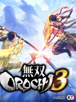 无双大蛇3 艾达王MOD