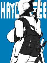 《Haydee》性感清凉素英姐姐MOD