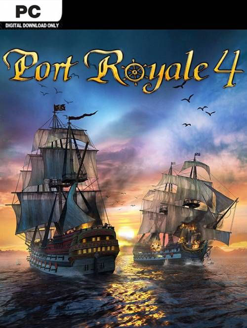 《海商王4》v1.0.1免DVD补丁