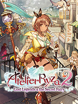 《莱莎的炼金工房2 :失落传说与秘密妖精》帕特莉夏性感泳衣MOD