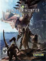 怪物猎人世界 弱点捕获助手MOD