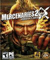 雇佣兵2战火纷飞（Mercenaries 2 World In Flames）通关存档