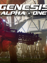 创世纪：阿尔法一号 Build.31升级档单独免DVD补丁SKIDROW版