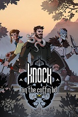 《敲棺盖》游侠LMAO汉化组汉化补丁V1.0