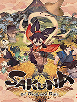 《天穗之咲稻姬》v20210107免DVD补丁