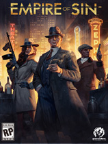 《罪恶帝国》v1.02免DVD补丁