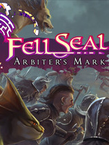 封印:仲裁者马克 v1.1.0a升级档+免DVD补丁CODEX版