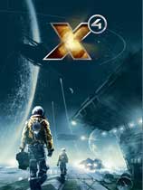X4：基石 X族和K族武器炮塔解锁MOD