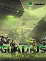 战锤40K：角斗士之战争圣器 v1.4.4单独免DVD补丁CODEX版